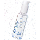 Lubrifiant Medical AQUAglide Joydivision Liquid - Gleitabilitate Lunga, Testat Dermatologic, Compatibil cu Prezervative 125ml