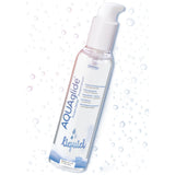 Lubrifiant Medical AQUAglide Joydivision Liquid - Gleitabilitate Lunga, Testat Dermatologic, Compatibil cu Prezervative 250 ml