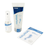 Set EasyANAL 2 Bucati - Spray Anal Relax 30 ml , Lubrifiant Anal 80 ml - perfect pentru incepator si cunoscatori ale placerilor anale