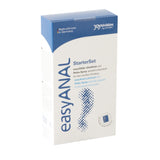 Set EasyANAL 2 Bucati - Spray Anal Relax 30 ml , Lubrifiant Anal 80 ml - perfect pentru incepator si cunoscatori ale placerilor anale