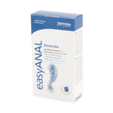 Set EasyANAL 2 Bucati - Spray Anal Relax 30 ml , Lubrifiant Anal 80 ml - perfect pentru incepator si cunoscatori ale placerilor anale