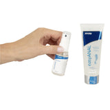 Set EasyANAL 2 Bucati - Spray Anal Relax 30 ml , Lubrifiant Anal 80 ml - perfect pentru incepator si cunoscatori ale placerilor anale