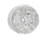 Masturbator Fleshlight compact - realist SuperSkin, ideal pentru calatorii, usor de curatat- 11 cm