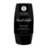 Crema Luxoasa de Stimulare Pentru Femei Shunga Secret Garden 30 ml - stimulare clitoridiana pentru un orgasm mai puternic - compatibila cu prezervative din latex