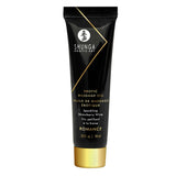 Set Masaj Senzual Shunga Geisha's Secret - Uleiuri, Lumanare de Masaj, Gel si Crema de Stimulare