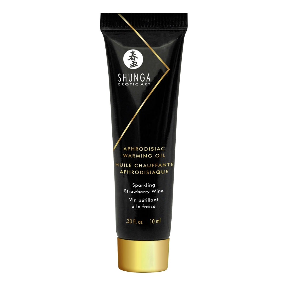 Set Masaj Senzual Shunga Geisha's Secret - Uleiuri, Lumanare de Masaj, Gel si Crema de Stimulare