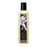 Set Cadou Masaj Shunga Carnal Pleasure 6 Piese - colier de perle alb, ulei si crema de masaj, gloss cu efect de incalzire, gel Toko si crema de stimulare - cutie eleganta pentru un cadou perfect, plin de pasiune si rafinament