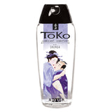 Set Cadou Masaj Shunga Carnal Pleasure 6 Piese - colier de perle alb, ulei si crema de masaj, gloss cu efect de incalzire, gel Toko si crema de stimulare - cutie eleganta pentru un cadou perfect, plin de pasiune si rafinament