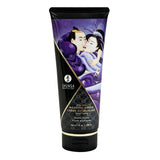 Set Cadou Masaj Shunga Carnal Pleasure 6 Piese - colier de perle alb, ulei si crema de masaj, gloss cu efect de incalzire, gel Toko si crema de stimulare - cutie eleganta pentru un cadou perfect, plin de pasiune si rafinament