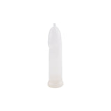 Pompa penis anatomica Fröhle PP009 Slim-Fit, pompa vacuum, jucarie sexuala pentru barbati, 21 cm