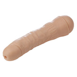 Dildo natural cu ejaculare You2Toys - 21 cm, flexibil si realist