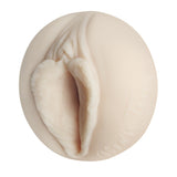 Masturbator Fleshlight Alexis Texas Outlaw - Material SuperSkin cu textura realista - carcasa discreta cu forma de lanterna -  maneca detasabila pentru curatare usoara - culoarea pielii, 25 cm