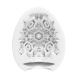 Dispozitiv portabil de masturbare pentru barbati TENGA Easy Beat Egg Cool Edition, EGG-C01
