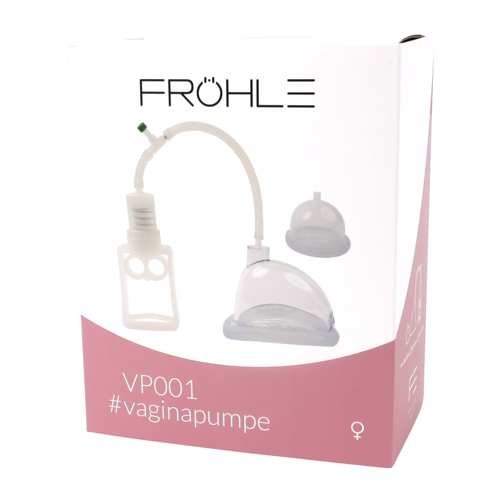 Set Duo Vagin- Pompa cu Piston, Cupe de Aspiratie Ovala si Rotunda, Stimulare Intima