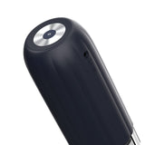 Masturbator cu vibratii SVAKOM Alex Neo 2 cu 7 functii interactive, reincarcabil, controlat prin aplicatie, cu miscare de impingere - Negru