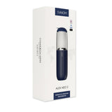 Masturbator cu vibratii SVAKOM Alex Neo 2 cu 7 functii interactive, reincarcabil, controlat prin aplicatie, cu miscare de impingere - Negru