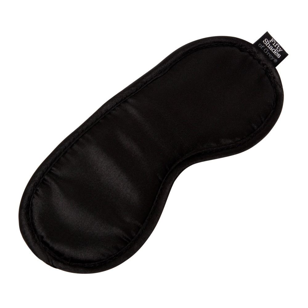 Set Cadou Sex Toys Fifty Shades of Grey x We-Vibe 3 Piese - Mini vibrator Tango X, dop anal negru cu cristal, masca din satin - ideal pentru a adauga o nota de lux in momente intime