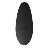 Set Cadou Sex Toys Fifty Shades of Grey Moving As One 3 Piese - Vibrator pentru cupluri We-Vibe Sync Lite, catuse din satin, ulei de masaj cu vanilie - ideal pentru a adauga o nota de lux in momente intime