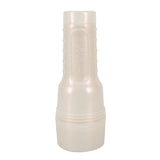 Masturbator Fleshlight Eva Lovia Sugar - Material SuperSkin cu textura realista - carcasa discreta cu forma de lanterna -  maneca detasabila pentru curatare usoara - culoarea pielii, 25 cm