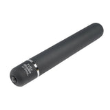 Vibrator Clasic Fifty Shades of Grey Charlie Tango 2 - Negru, 18 cm - 4 Moduri Vibratii, 3 Moduri Viteza