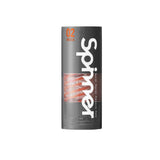 Tenga Spinner Hexa Masturbator Reutilizabil cu Rotire Automata si Suprafete Geometrice pentru Senzatii Intense - Include Lubrifiant Test