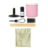 Set DIY Penisdildo Personalizat Cloneboy - Cadou Personalizat Penis cu Ventuza, 20 cm