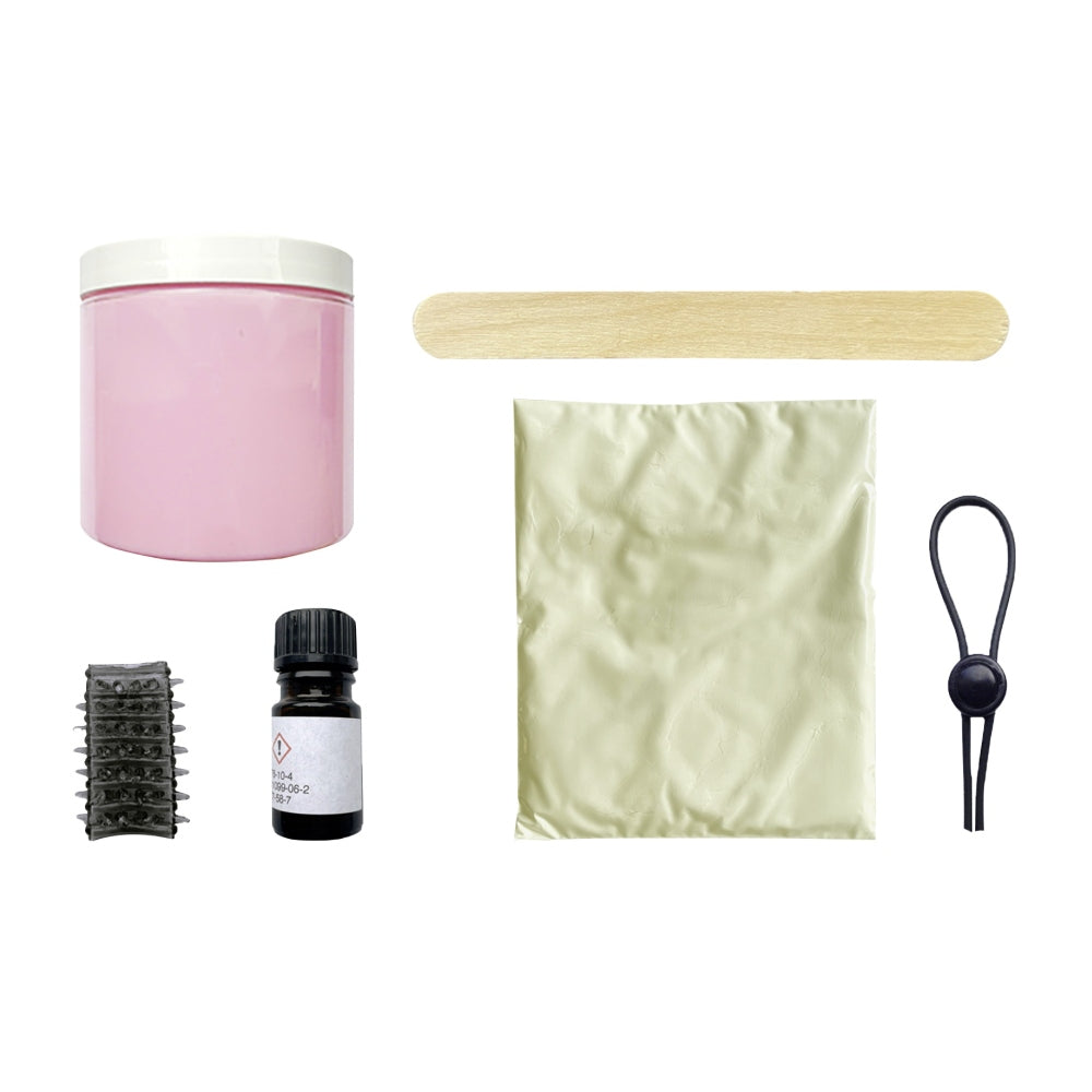 Set mulaj penis Cloneboy – Dildo personalizat din silicon, cadou creativ, dimensiuni pana la 20 cm