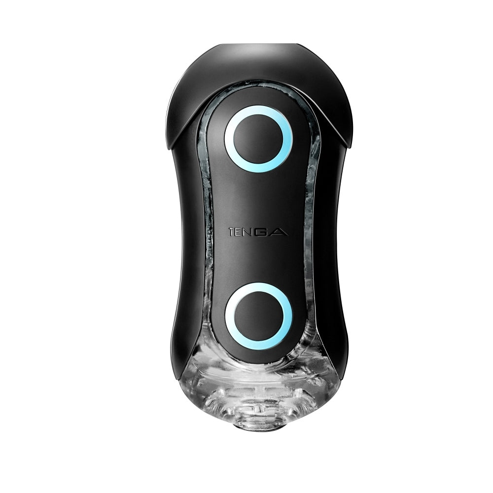 Masturbator Tenga Flip Orb Strong Reutilizabil pentru Barbati cu Stimulare Intensa si Control al Presiunii