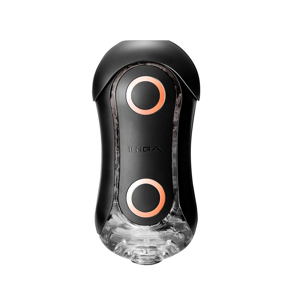 Masturbator Tenga Flip Orb Strong Reutilizabil pentru Barbati cu Stimulare Intensa si Control al Presiunii