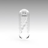 Tenga Spinner Beads Masturbator Reutilizabil cu Rotire Automata si Suprafete Geometrice pentru Senzatii Intense - Include Lubrifiant Test