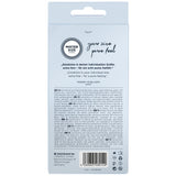 Prezervative MISTER SIZE Real Feel 60 mm Pachet 10 / Extra Subtiri si Extra Fine / Prezervative din Latex Natural 100% Marimea L - XL / Senzatie Naturala Pachet 10