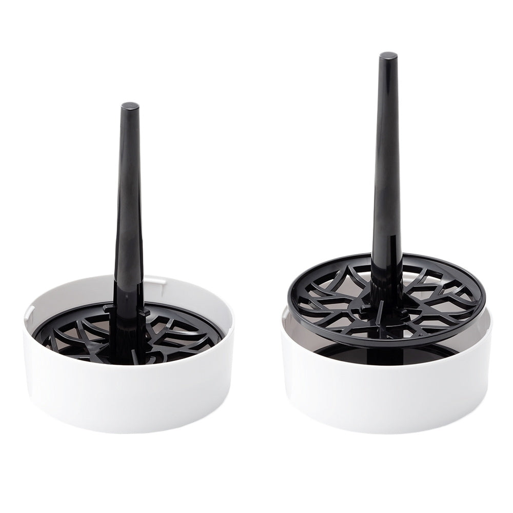 Masturbator reglabil Tenga Cobalt cu 10 niveluri suctiune - inovativ cu inel integrat pentru penis - Design discret - complet lavabil